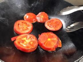 再煎一分钟