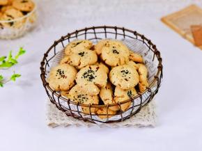 取出晾凉即可享用。