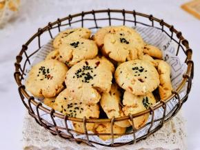 小时候最喜欢的点心。