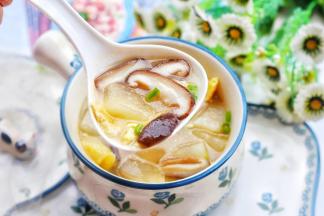 好喝到停不下来。