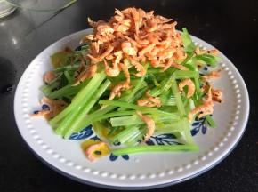 加入虾皮