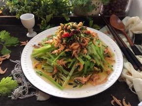 上桌