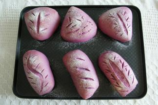 烤完取出冷凉后密封打包即可！