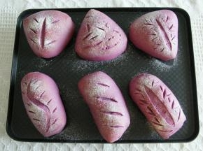 烤完取出冷凉后密封打包即可！