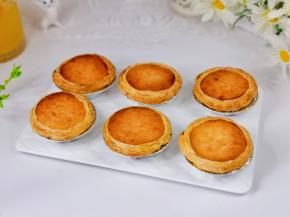 取出即可食用。