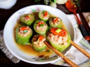 即可食用