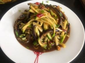 装盘