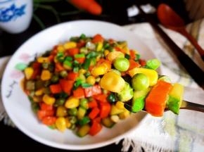 即可食用