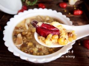 即可食用