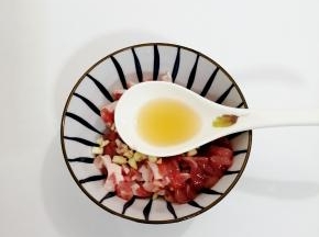 加入料酒