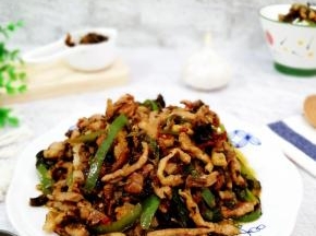 下饭菜