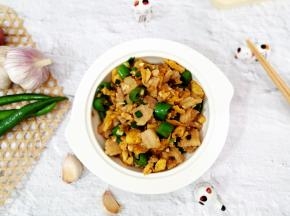 有肉有蛋有青椒鲜香