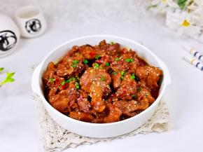 好吃到嗦手指！