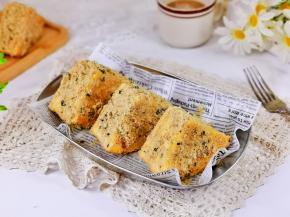 依次做完装盘。