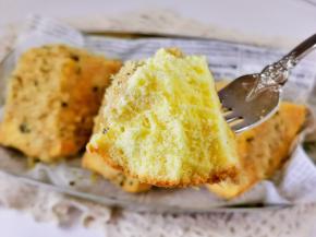 老少皆宜的一款点心。