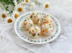 夏日小清新