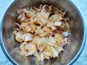 腌制20分钟入味，完成。