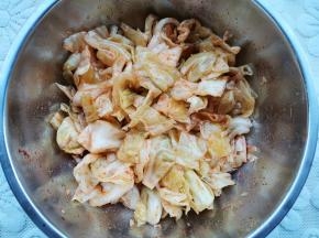 腌制20分钟入味，完成。