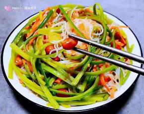 花生米独有的香味让人回味无穷