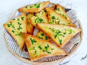 香飘十里，一口一个嘎嘣脆！