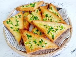 香飘十里，一口一个嘎嘣脆！