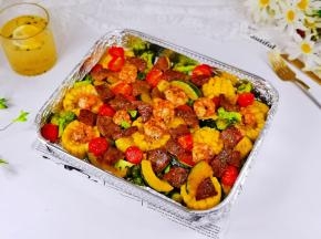 香味扑鼻而来。