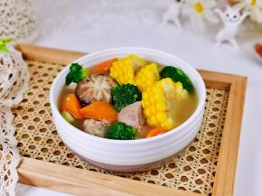 好喝营养又补钙。