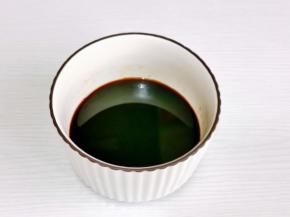 搅拌均匀备用。