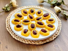 出锅啦，趁热吃吧！