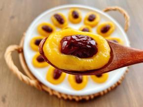 软糯香甜，超好吃！