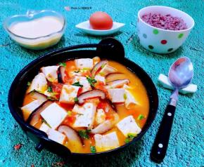 搭配一碗杂粮米饭、水煮蛋、炭烧酸奶一起吃超级棒