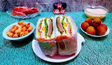 每天为自己做营养健康的每一餐是对自己最好的犒劳噢