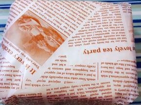 为了方便拿取还有更加美观就再包装了一下噢