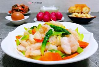 营养丰盛的早餐是开启美好一天的原动力噢