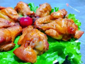 鸡翅根的营养价值非常丰富经常食用对身体有益