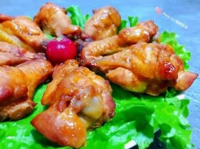 鸡翅根的营养价值非常丰富经常食用对身体有益