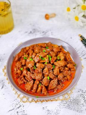 比烧烤还好吃！