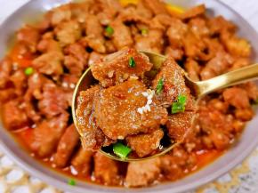 一口一勺停不下来！