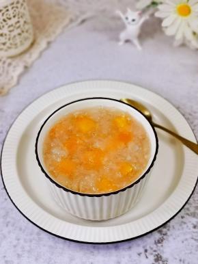 养阴生津，防皱祛斑。