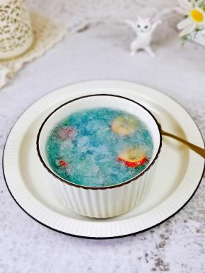 神补脑，促进睡眠，健脾开胃。