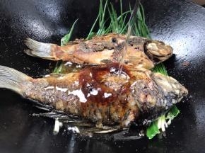 白醋