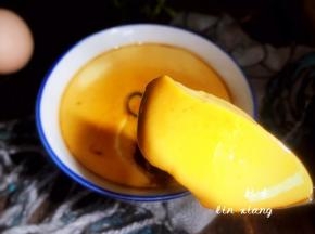 即可食用