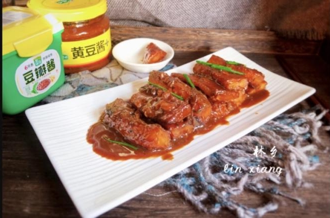 酱香腊鱼