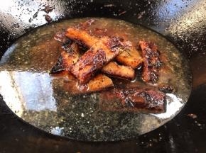 加入适量清水