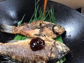 蚝油