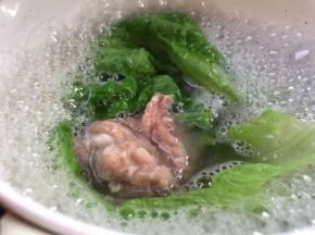 加入肉丝