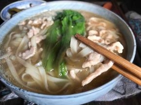 即可食用
