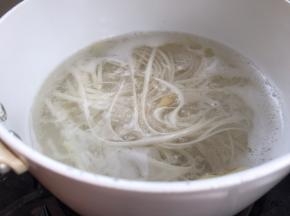 大火煮沸