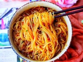 非常好吃。