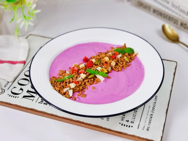 七款低脂代餐奶昔